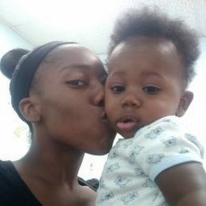 Meet your Posher, Catherine